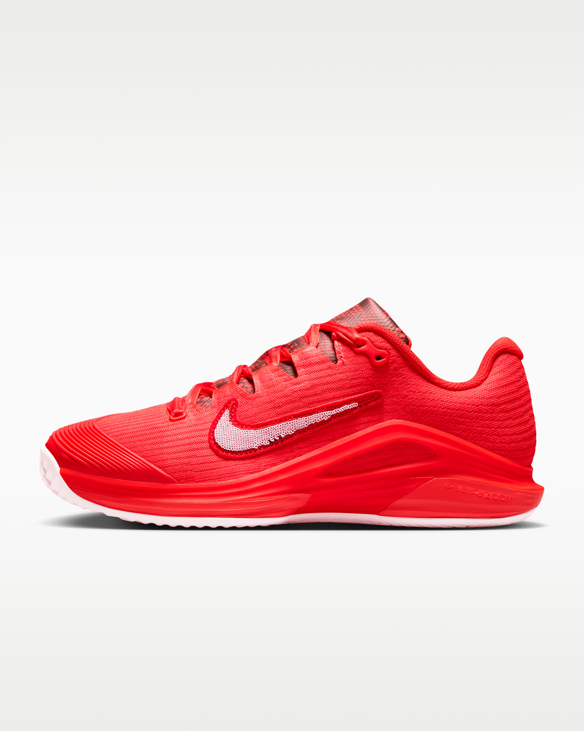 Nike Vapor 12 'Aryna Sabalenka' Women's Clay Court Tennis Shoes